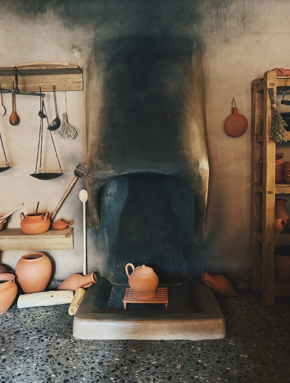 Φωτογραφία: Μάνος Λειβαδάρος/iefimerida 