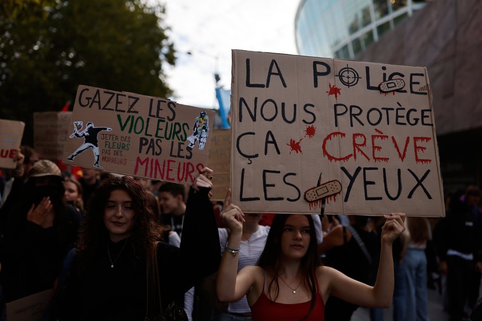 Φωτογραφία: AP