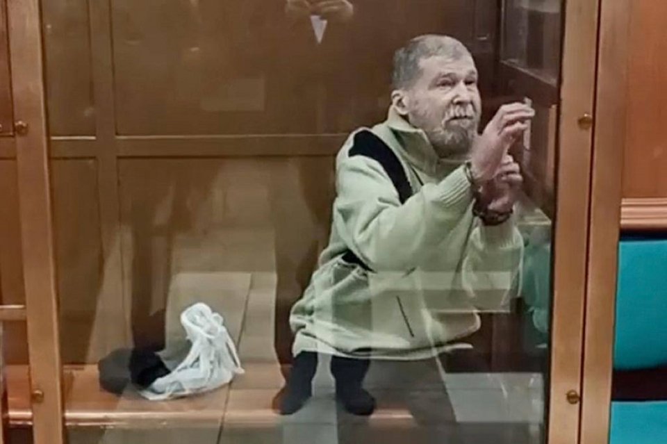  Στίβεν Χάμπαρντ