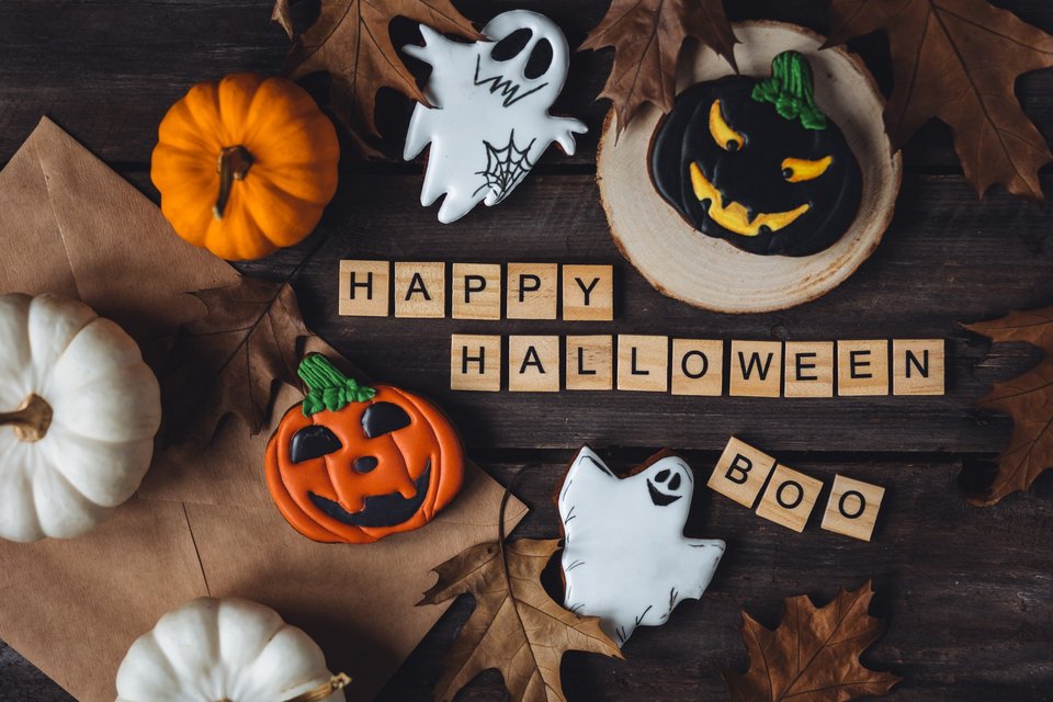 Το Athens Halloween Festival στήνεται στο Παλιό Αμαξοστάσιο Ο.ΣΥ. στο Γκάζι σε έναν ολόκληρο κόσμο αφιερωμένο στο Halloween, το horror, το fantasy και την pop culture