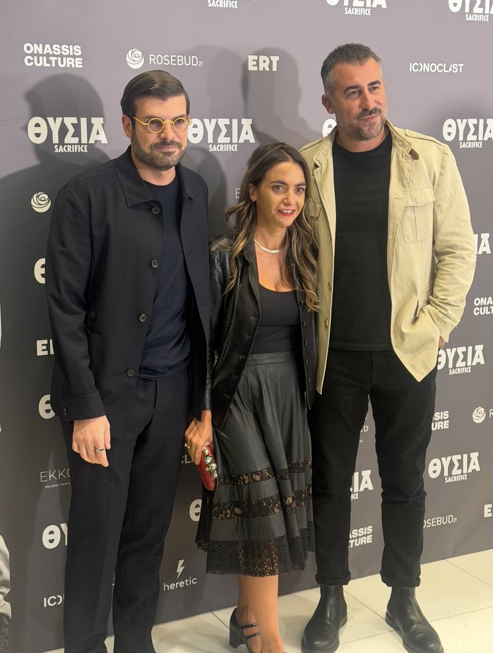 Φίλιππος Τσαγκρίδης