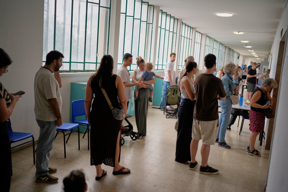 Φωτογραφία: AP