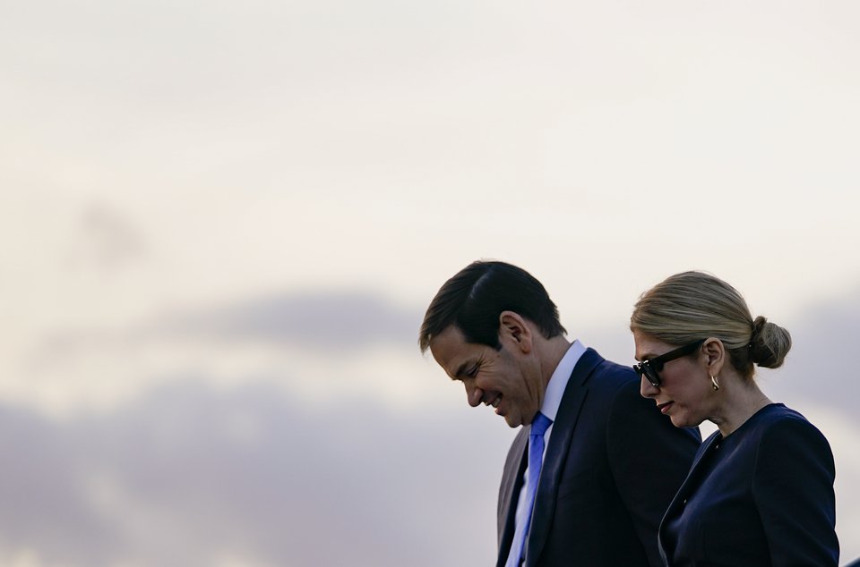 Φωτογραφία AP