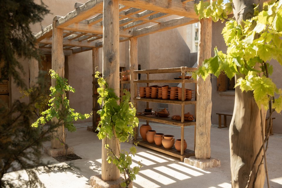 Φωτογραφία: Courtesy of Plataeon
