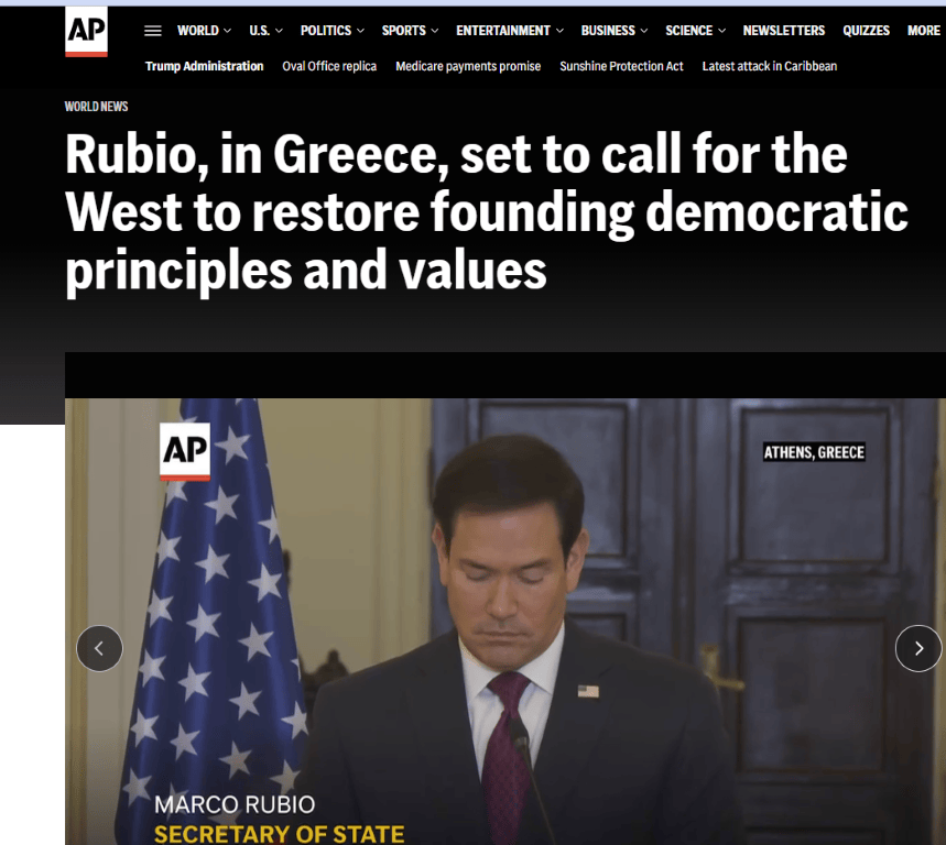 AP