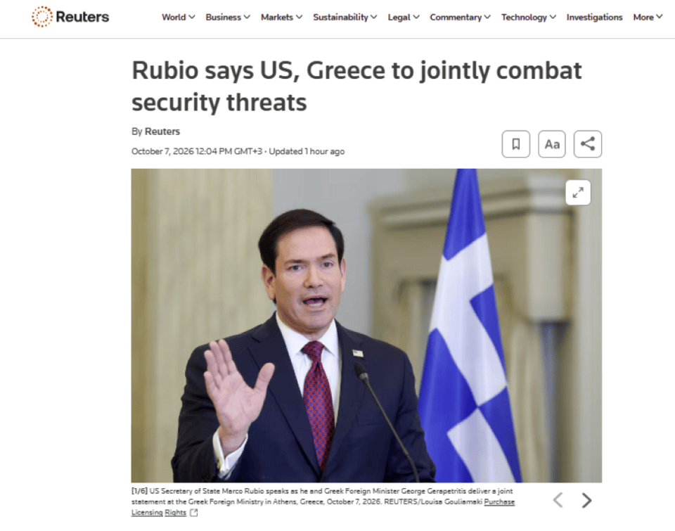 Reuters