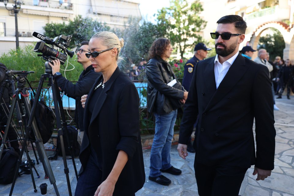 Αμαρυλλίς / Φωτογραφία: INTIME NEWS / ΛΙΑΚΟΣ ΓΙΑΝΝΗΣ