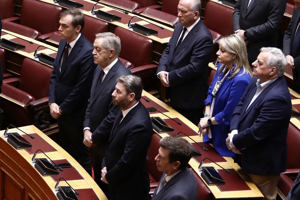 Φωτογραφία: INTIME NEWS / ΖΑΧΟΣ ΓΙΩΡΓΟΣ