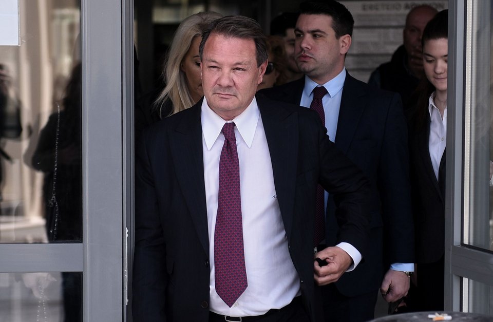 Ο Απόστολος Λύτρας / ΙΝΤΙΜΕ