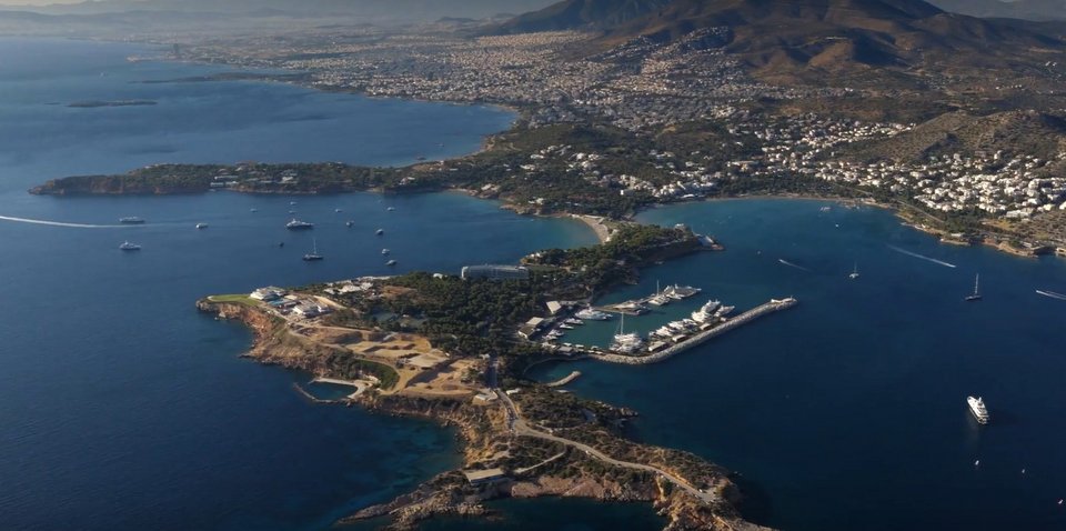 Αστέρας Βουλιαγμένης©astirmarina.com
