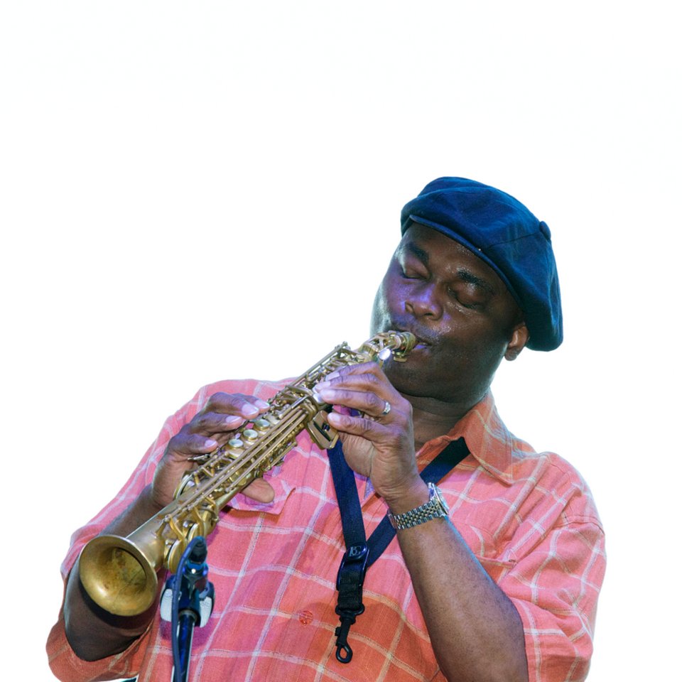 James Carter 