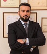 Ο κ. Στέργιος Ε. Δουβετζέμης 