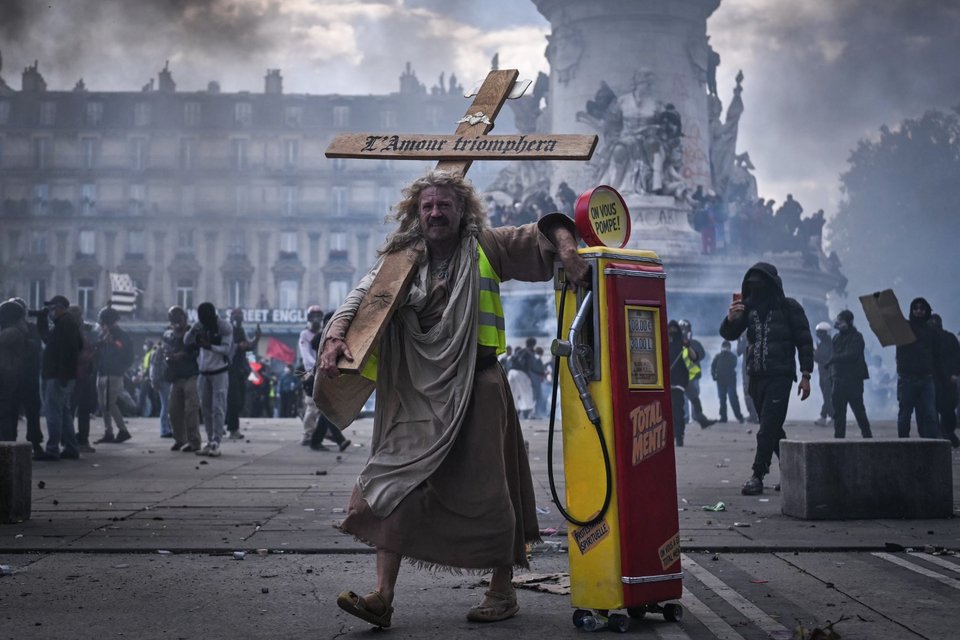 Φωτογραφία: Gettyimages