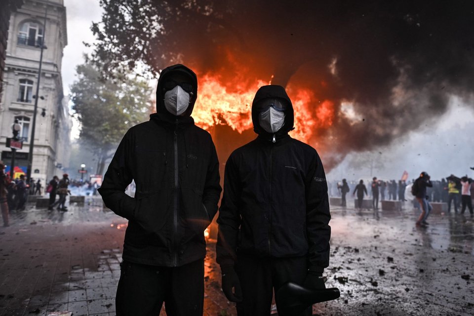 Φωτογραφία: Gettyimages 