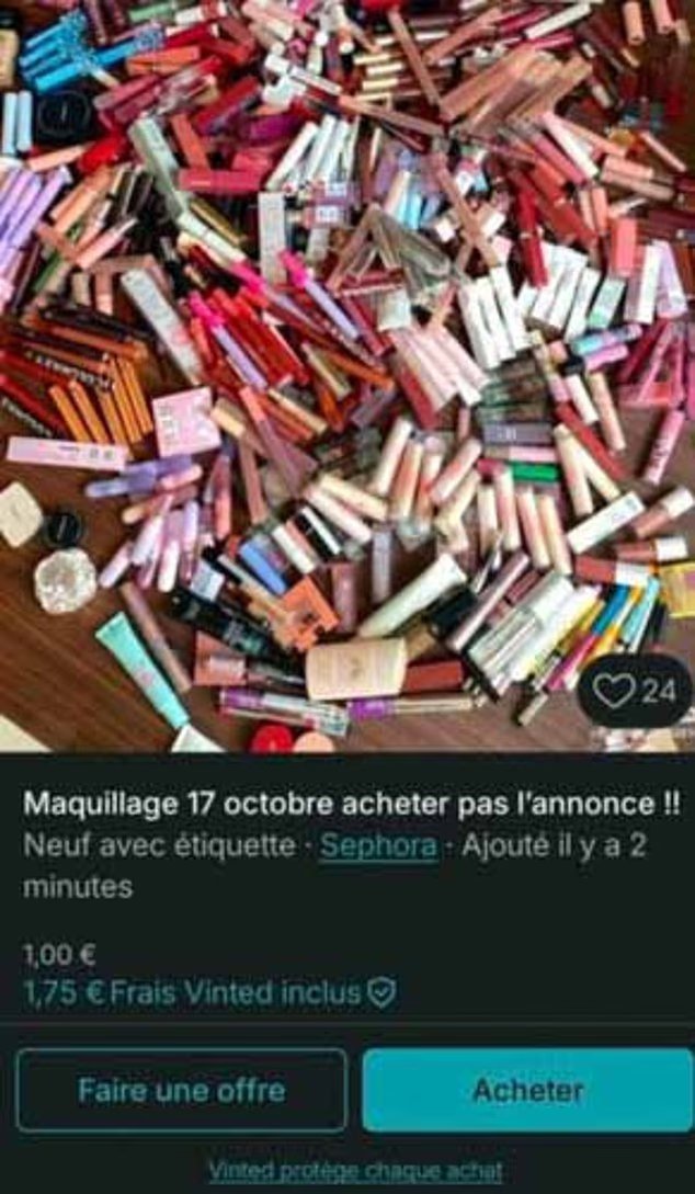 Γαλλία