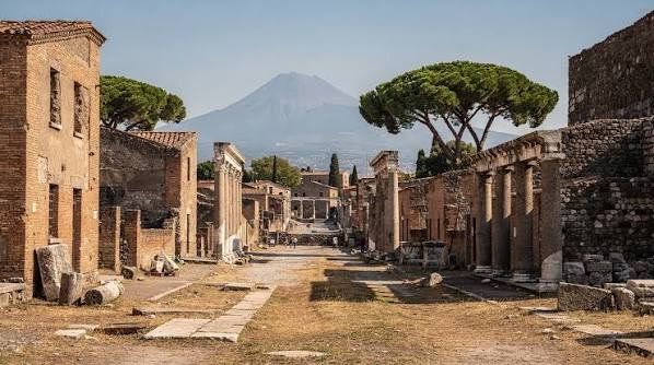 POMPEIISITES.ORG 