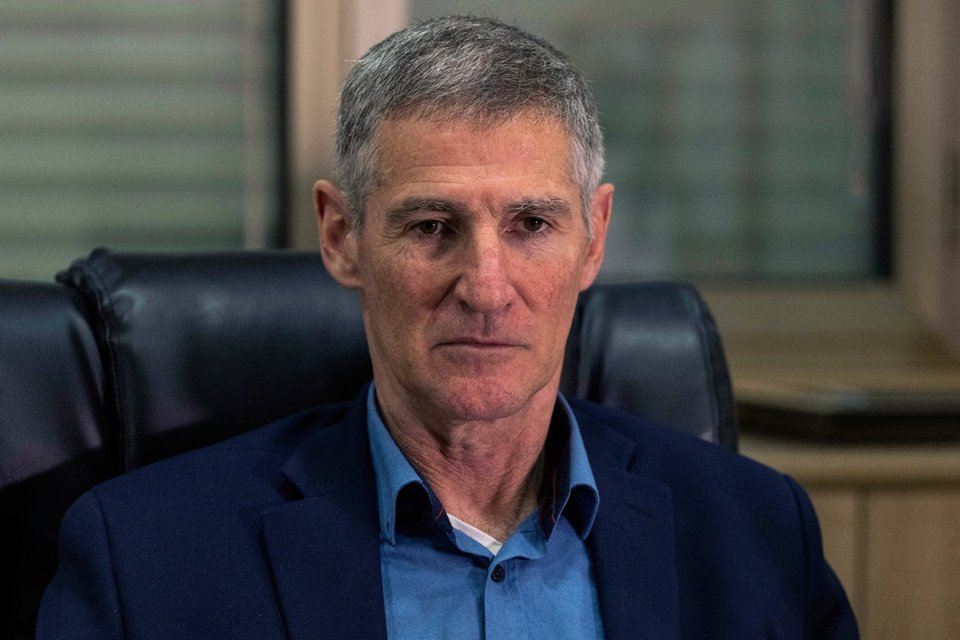 Ισραήλ