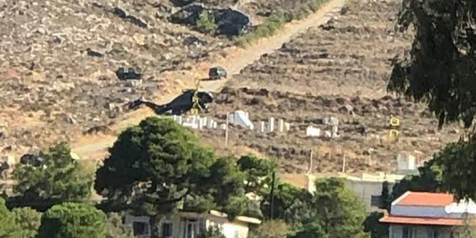 Φωτογραφία: Παλμός της Καλύμνου
