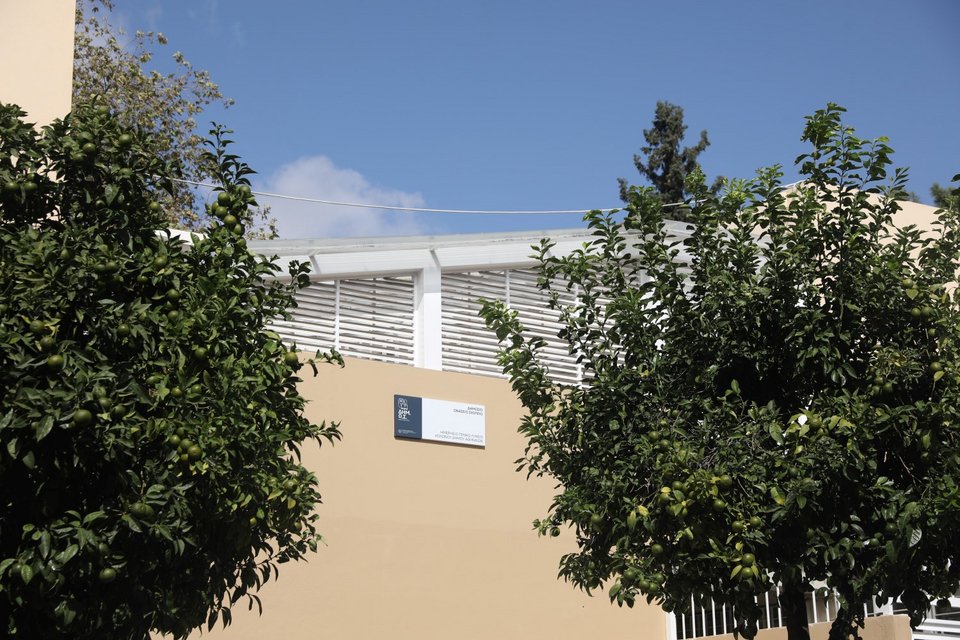 EUROKINISSI / ΔΑΝΑΗ ΔΑΥΛΟΠΟΥΛΟΥ   