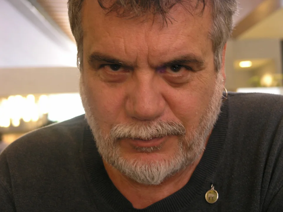 «Ιούλιος Καίσαρ» Σκηνοθεσία: Γιάννης Κακλέας