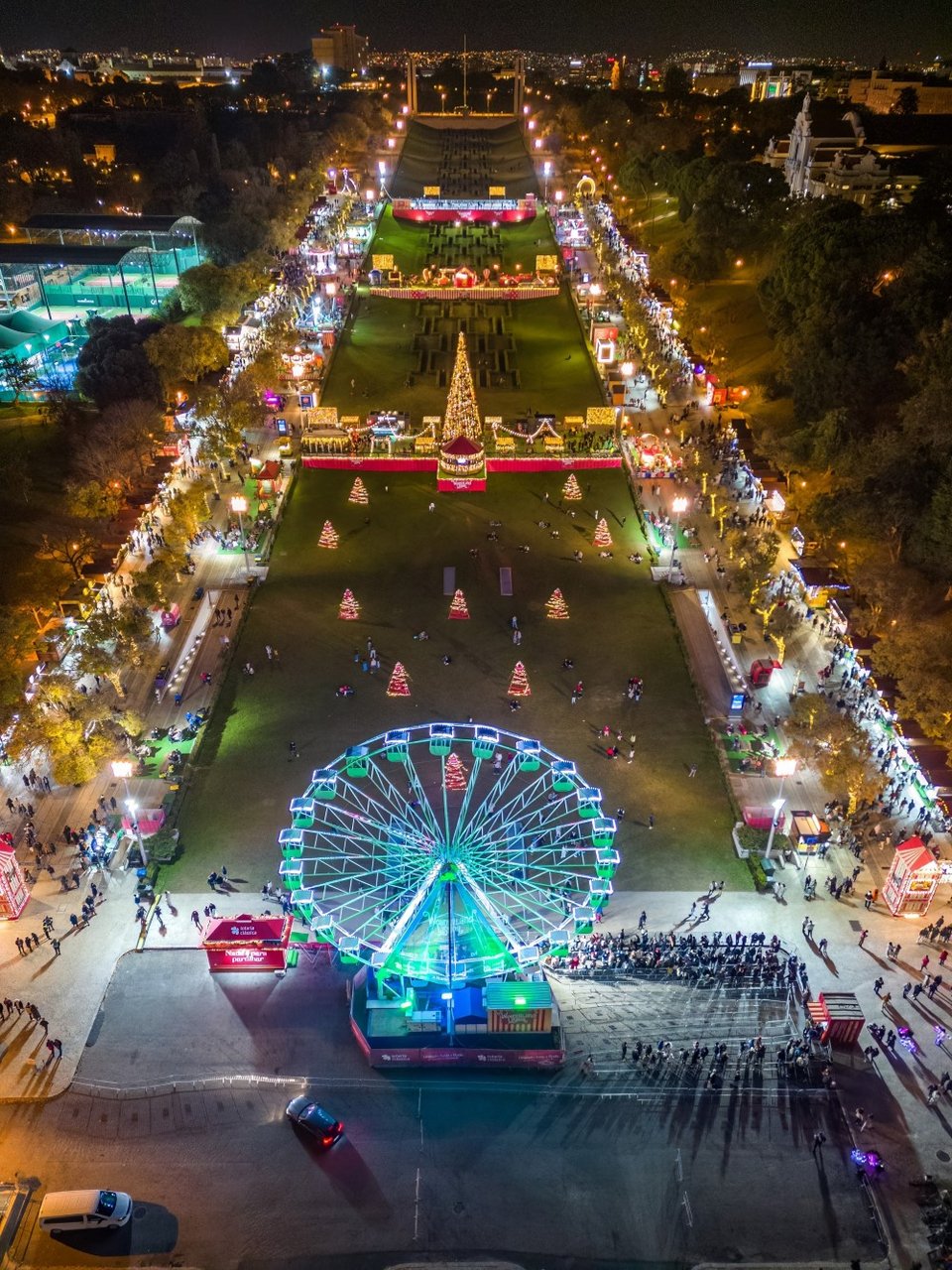 Wonderland Λισαβόνα, Πορτογαλία / Φωτογραφία: Shutterstock