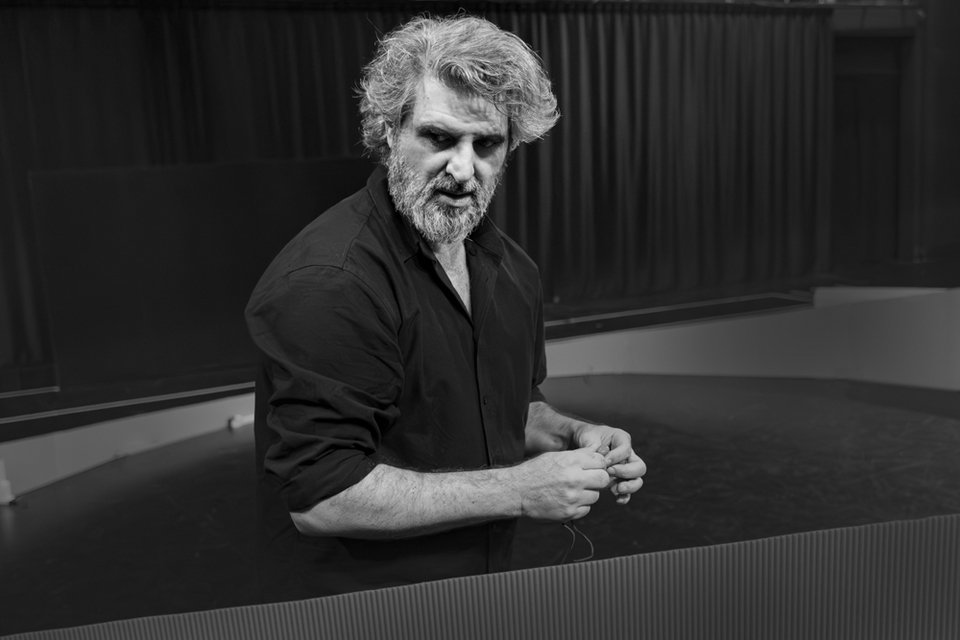 Γιώργος Γαλλος