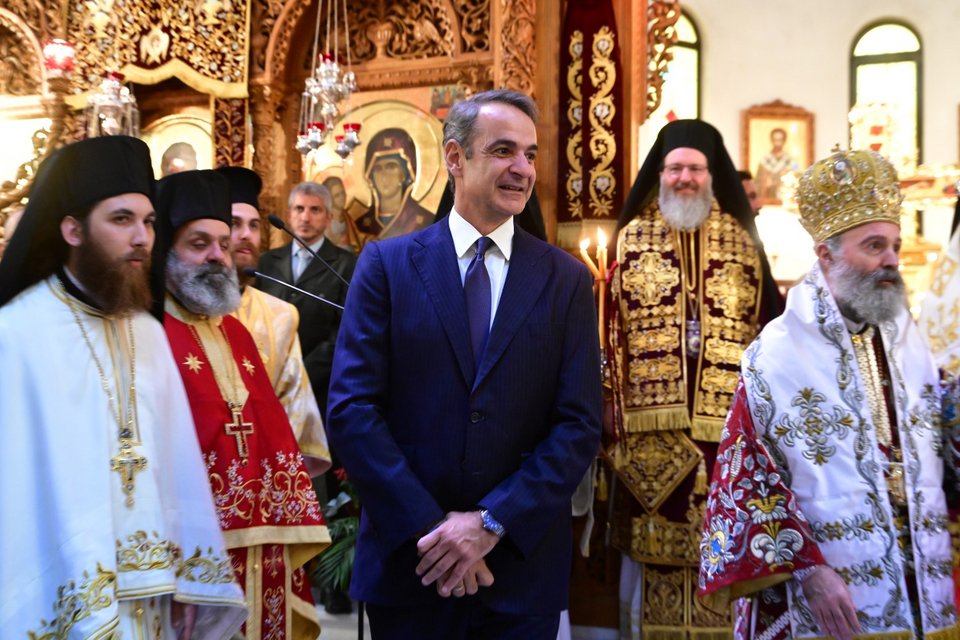  EUROKINISSI: ΤΑΤΙΑΝΑ ΜΠΟΛΑΡΗ  