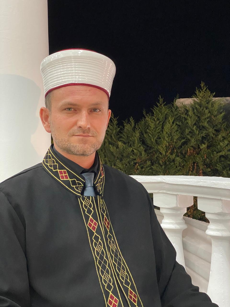 Μπιλάλ Καρά Χαλήλ