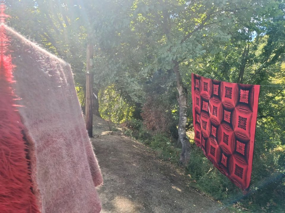 λίμνη Κρεμαστών οδοιπορικό