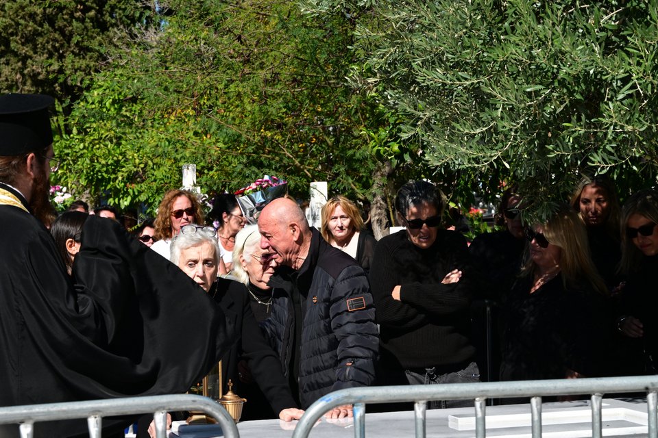 Φωτογραφία: ΤΑΤΙΑΝΑ ΜΠΟΛΑΡΗ/EUROKINISSI