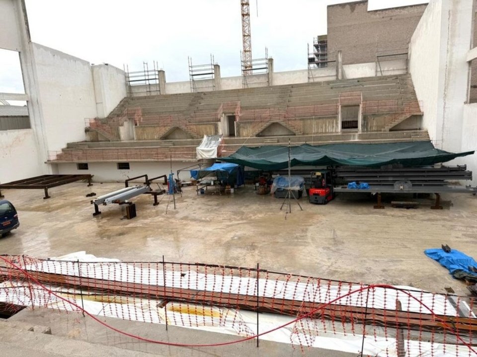 Φωτογραφία:ΥΠΟΥΡΓΕΙΟ ΑΘΛΗΤΙΣΜΟΥ