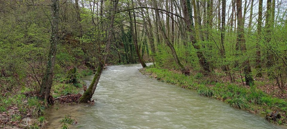 Διαδρομή στη Γουμένισσα