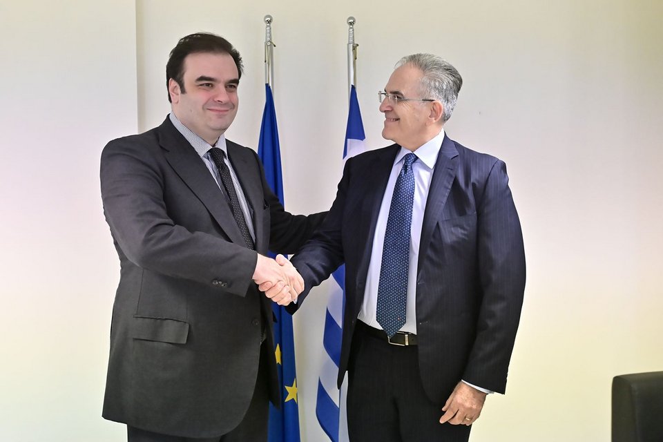 Φωτογραφία: INTIME NEWS / ΧΑΛΚΙΟΠΟΥΛΟΣ ΝΙΚΟΣ