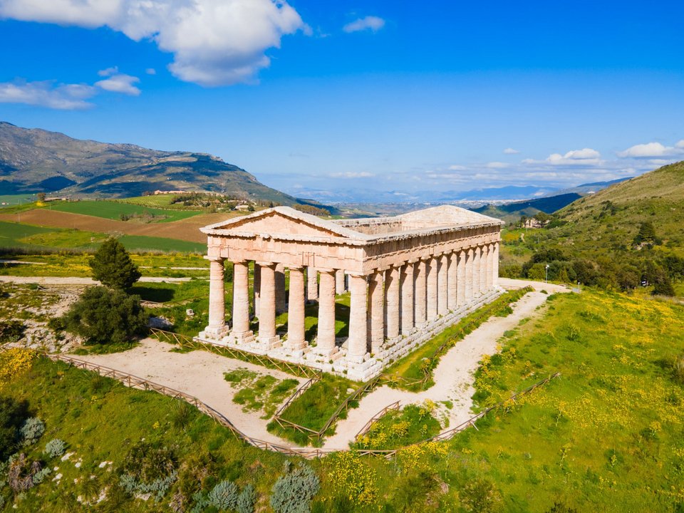 προορισμός