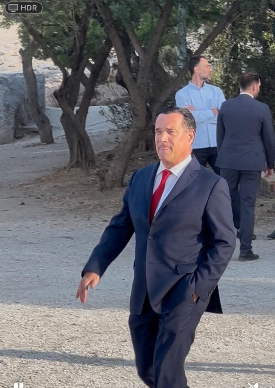 Άδωνις Γεωργιάδης