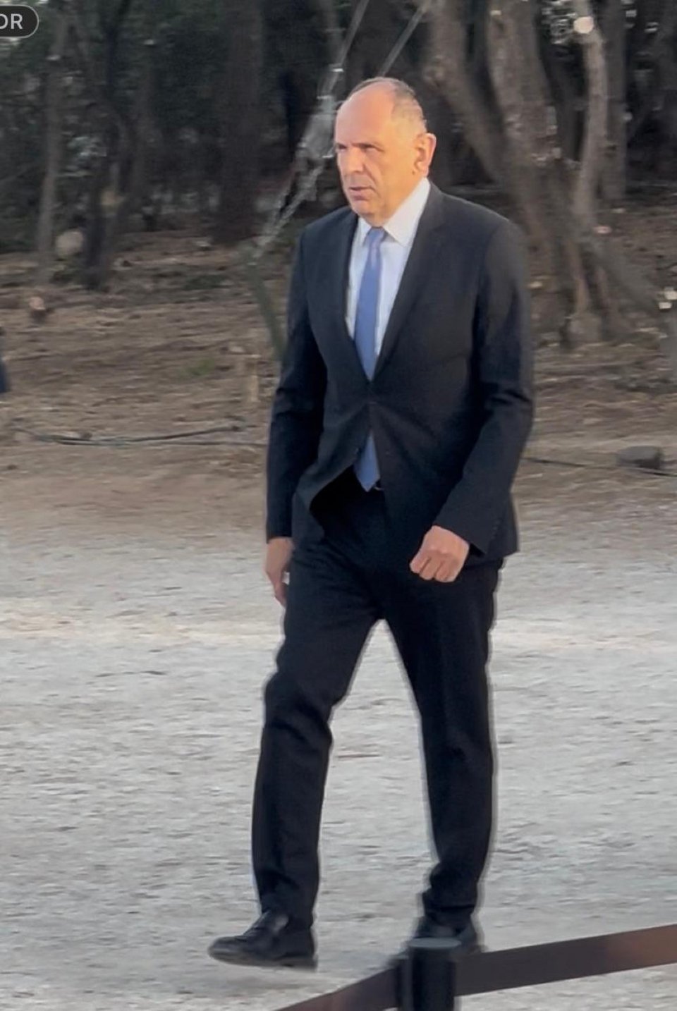 Γιώργος Γεραπετρίτης