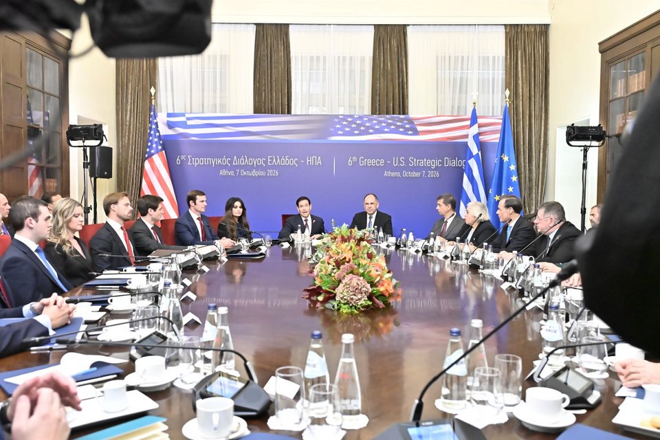Φωτογραφία: INTIME NEWS / ΧΑΛΚΙΟΠΟΥΛΟΣ ΝΙΚΟΣ