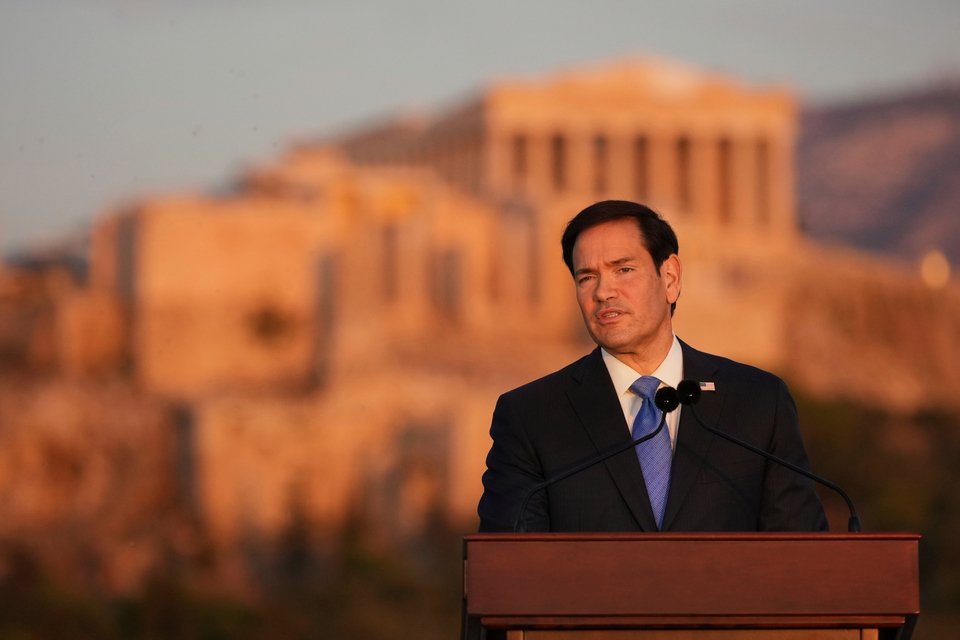 Φωτογραφία: AP 