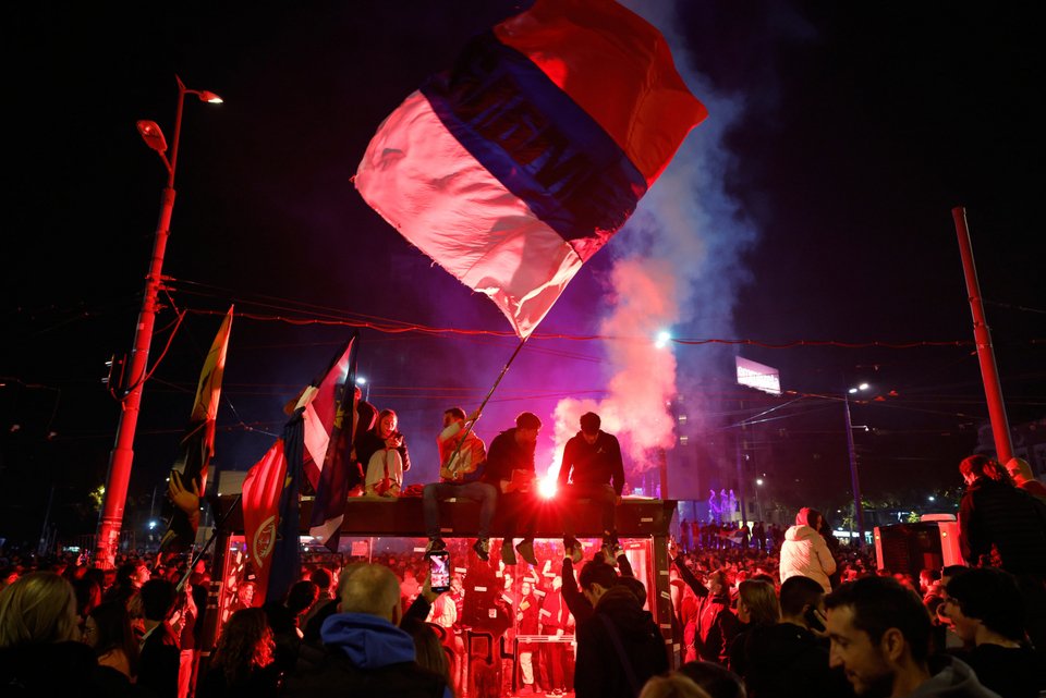 Φωτογραφία: AP