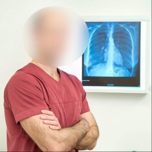 Ο στρατιωτικός γιατρός