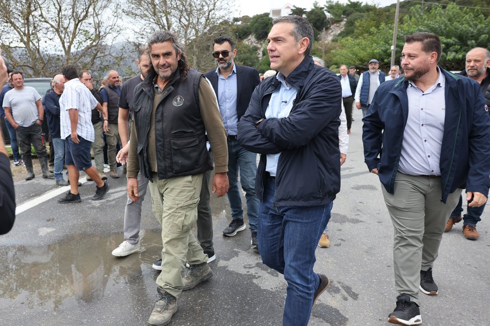 ΦΩΤΟΓΡΑΦΟΣ: ΚΩΣΤΑΣ ΜΕΤΑΞΑΚΗΣ, INTIME NEWS 