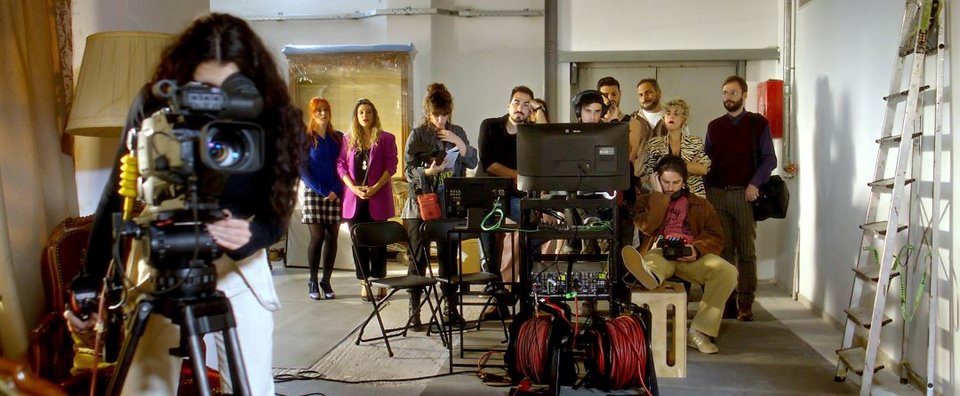 tv land νεα κωμωδία