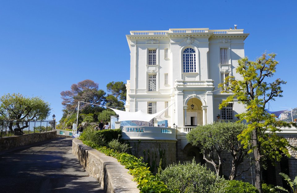 Villa La Vigie