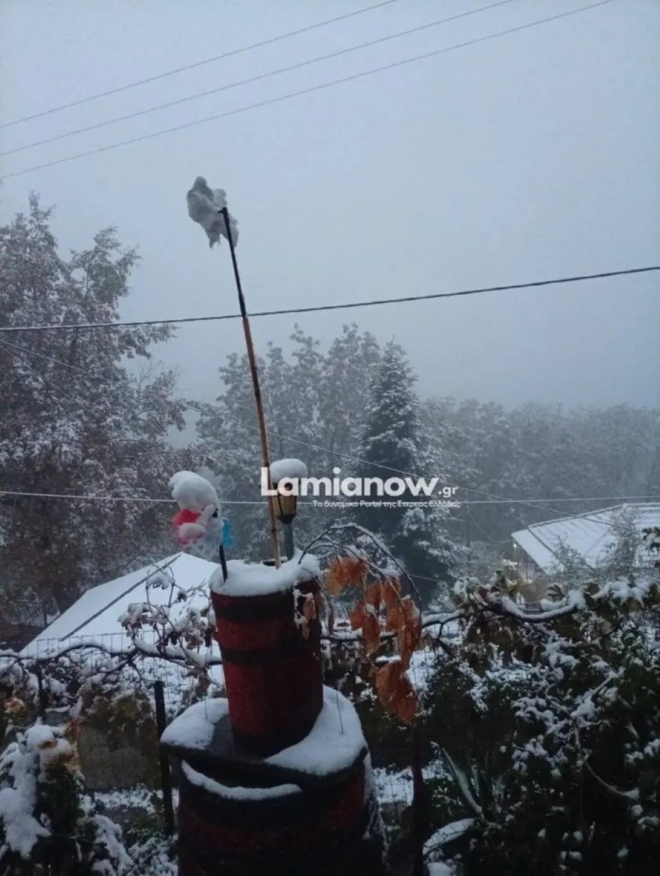 Φωτογραφία: Παλαιά Γιαννιτσου / Γιώργος Παπαδογιάννης