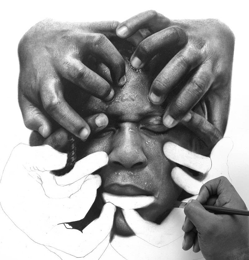 Φωτογραφία: Instagram/arinze