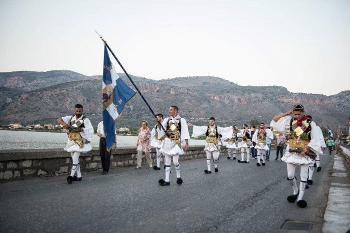 πανηγυρι