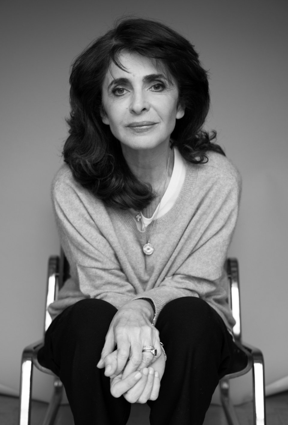 Η Αλεξάνδρα Μητσοτάκη