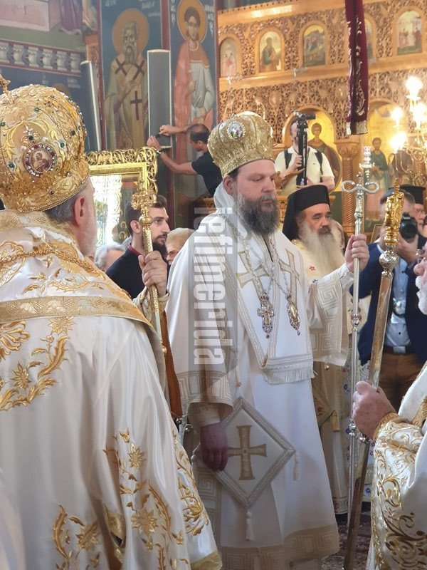 Εκκλησία