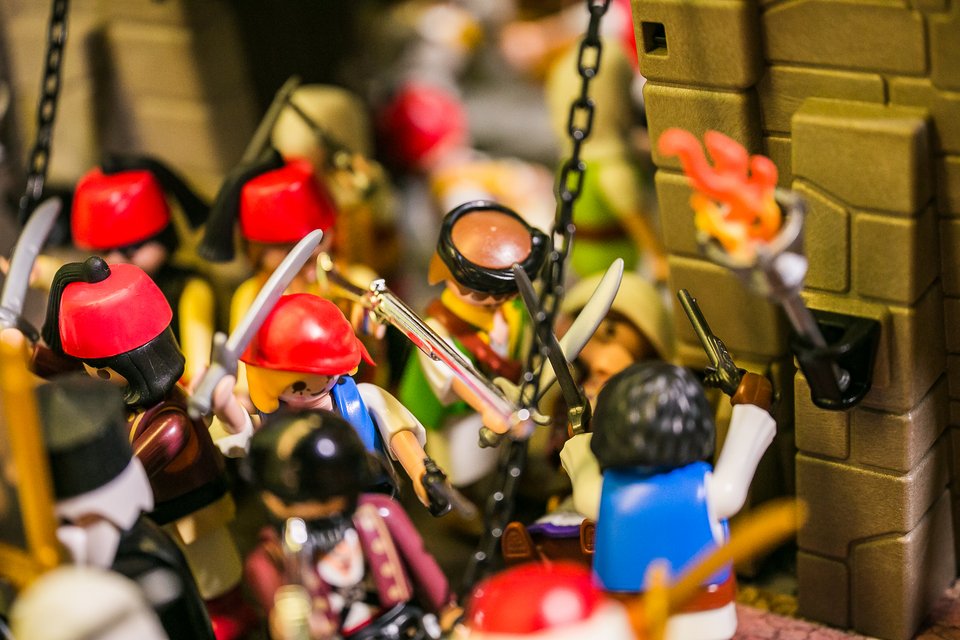 playmobil