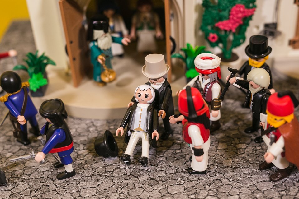 playmobil